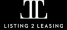 Listing 2 Leasing | Logo